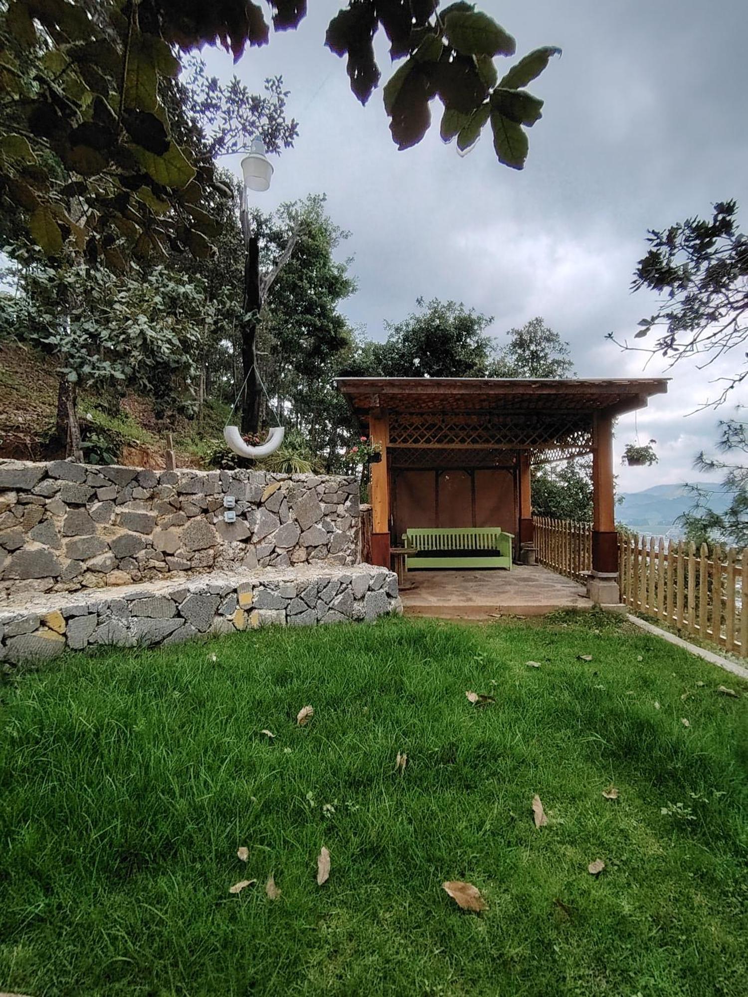 Estancia Las Golondrinas Tecpan Guatemala Exterior photo