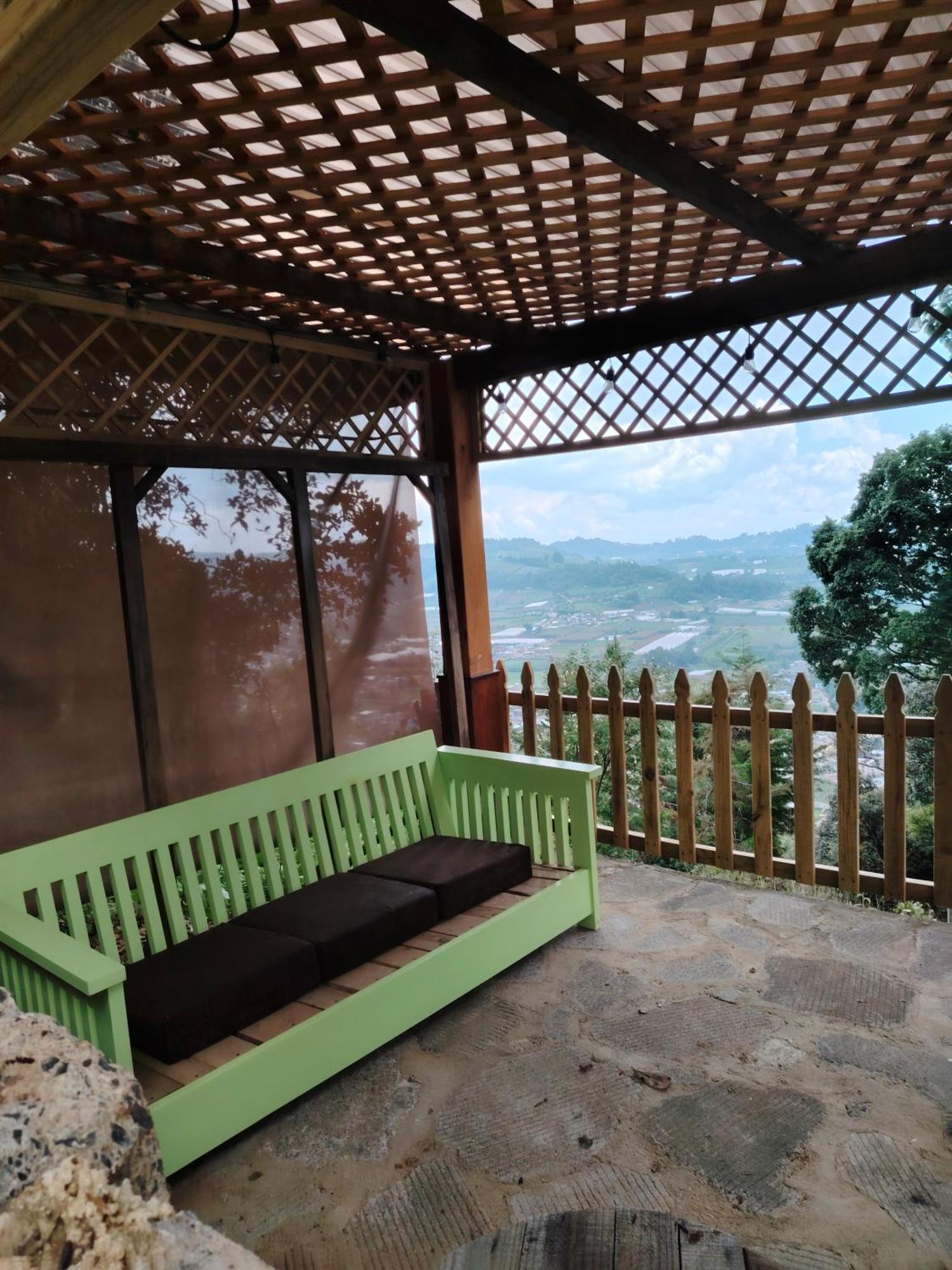 Estancia Las Golondrinas Tecpan Guatemala Exterior photo
