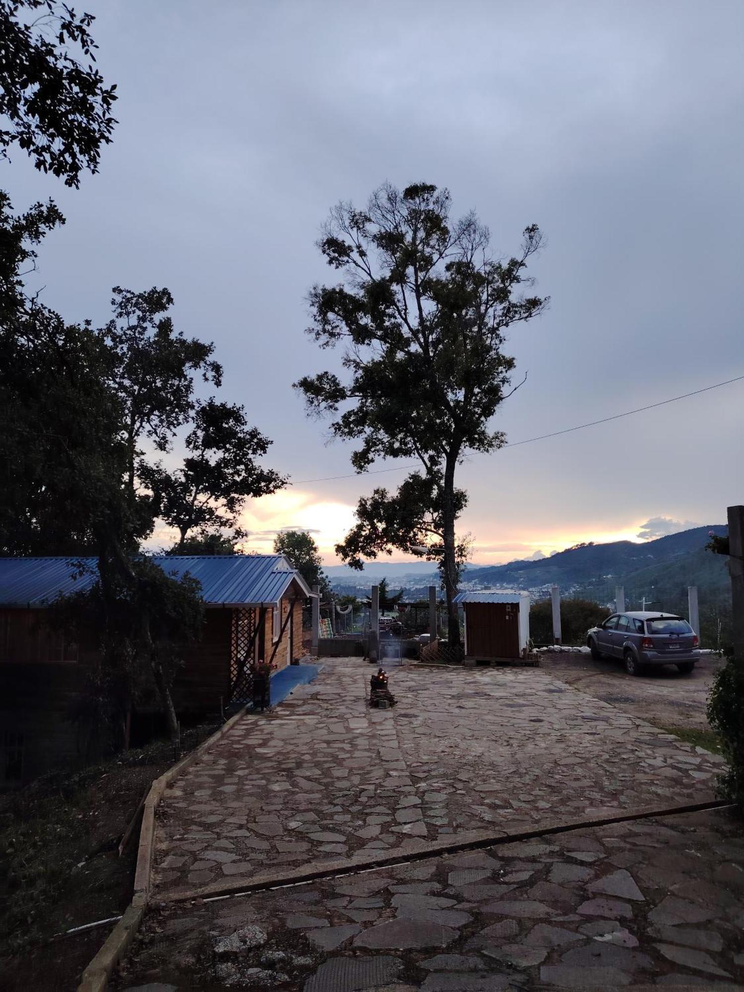 Estancia Las Golondrinas Tecpan Guatemala Exterior photo